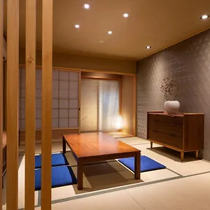  別荘 鈴 宮川町 椿