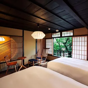  別荘 鈴 四条高瀬川