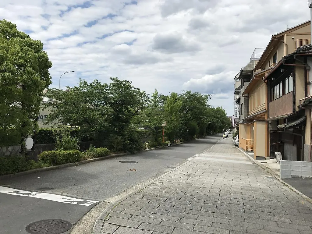 Holiday home Nagomi-An Gion Miyagawa-Juku Villa Kyoto
