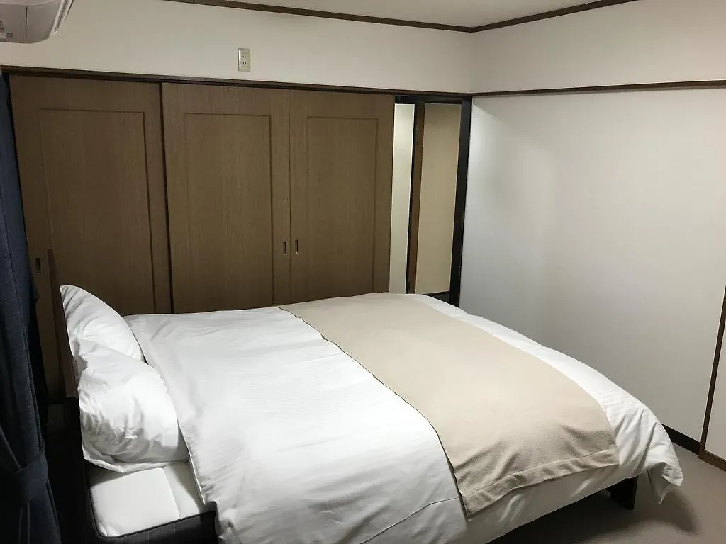 Nagomi-An Gion Miyagawa-Juku Villa Kyoto