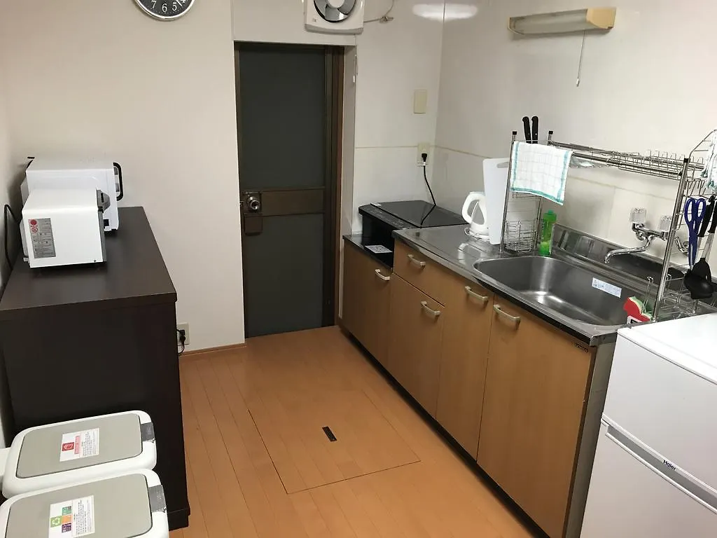 Nagomi-An Gion Miyagawa-Juku Villa Kyoto Holiday home