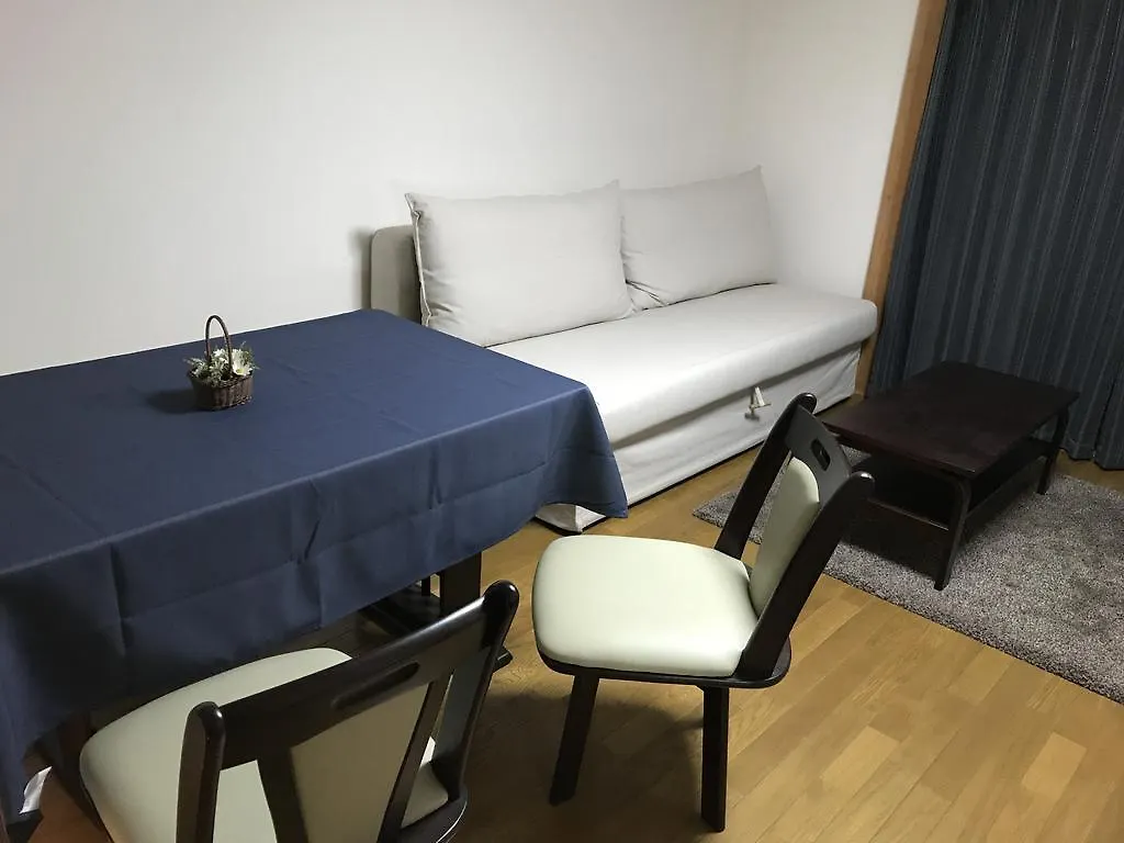 Holiday home Nagomi-An Gion Miyagawa-Juku Villa Kyoto
