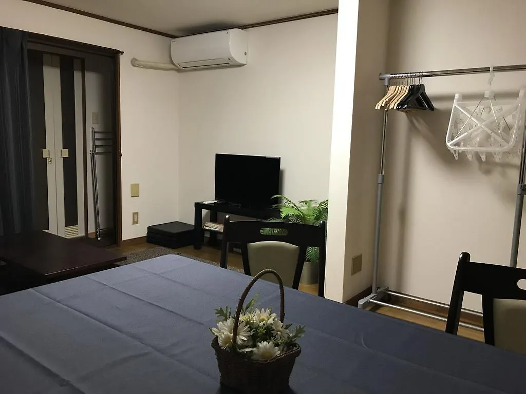 Holiday home Nagomi-An Gion Miyagawa-Juku Villa Kyoto