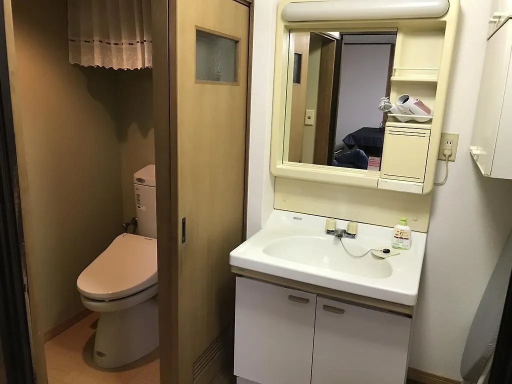 Nagomi-An Gion Miyagawa-Juku Villa Kyoto Holiday home