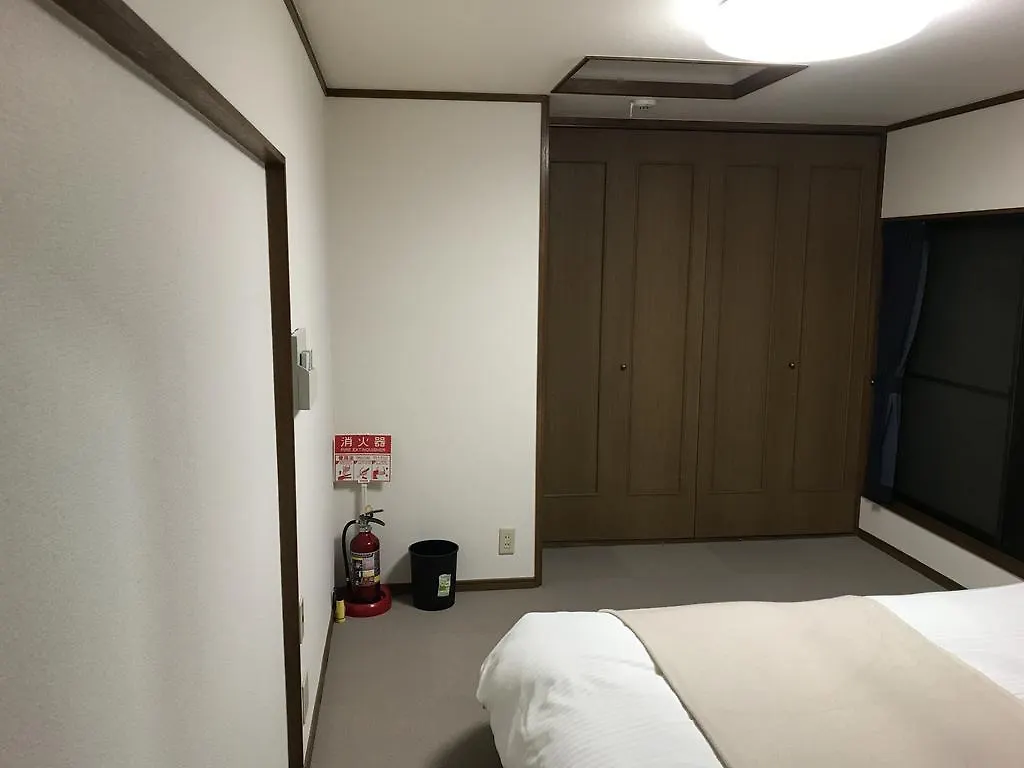 Nagomi-An Gion Miyagawa-Juku Villa Kyoto Japan