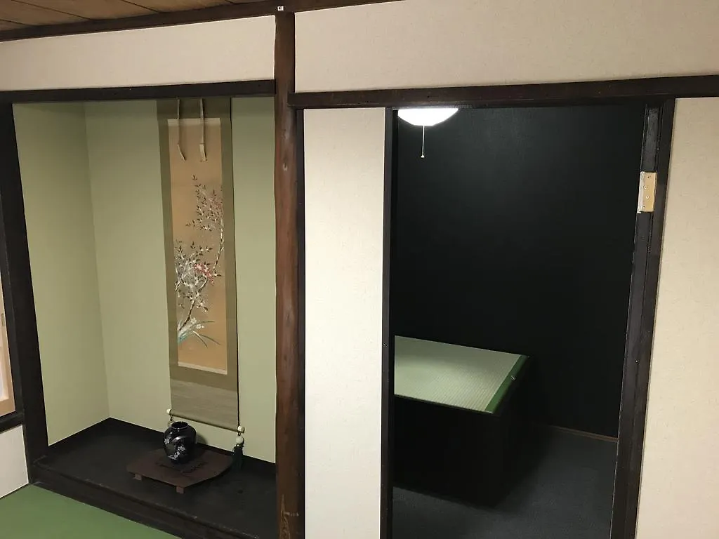 Holiday home Nagomi-An Gion Miyagawa-Juku Villa Kyoto Japan