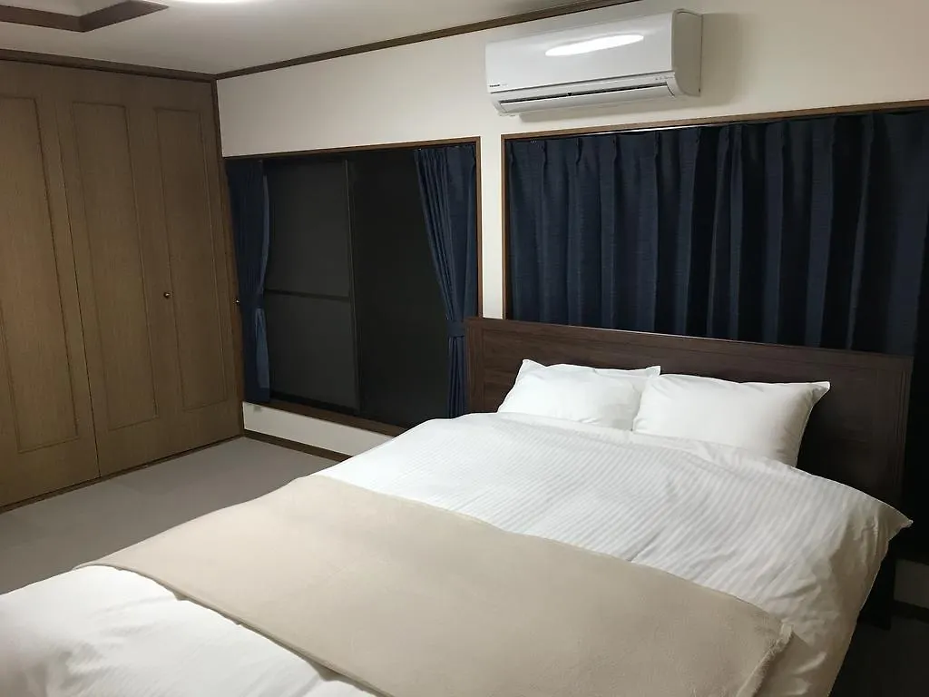 Holiday home Nagomi-An Gion Miyagawa-Juku Villa Kyoto