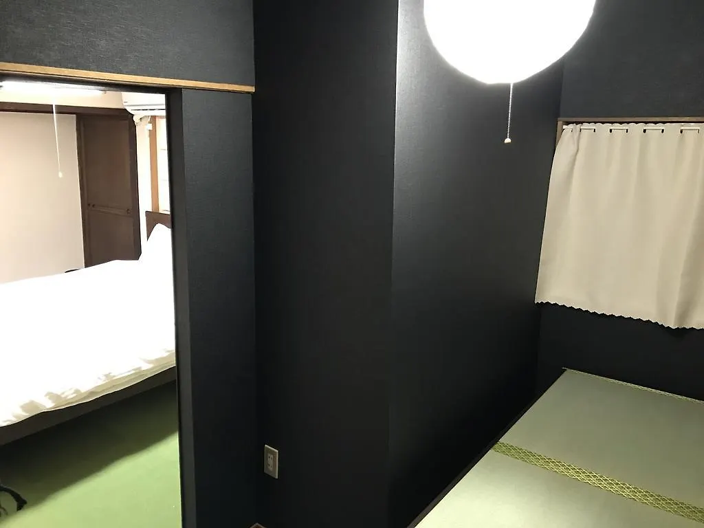 Nagomi-An Gion Miyagawa-Juku Villa Kyoto 0*,
