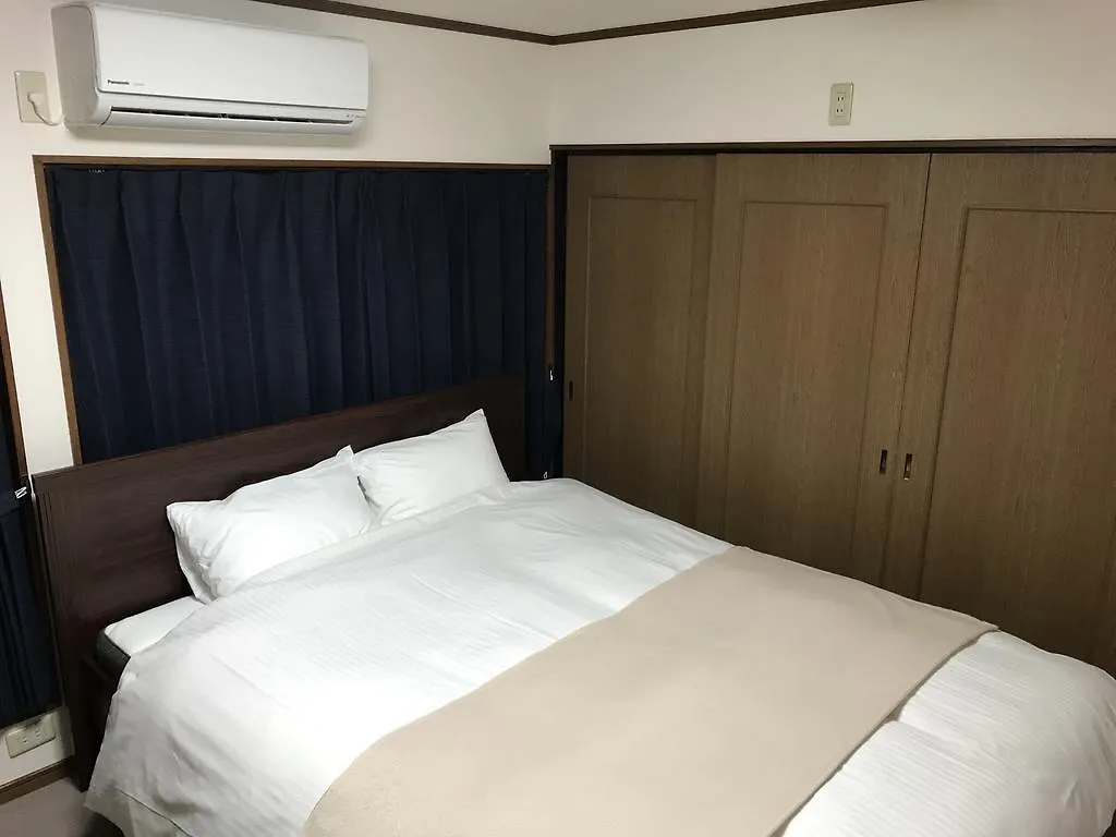 Nagomi-An Gion Miyagawa-Juku Villa Kyoto
