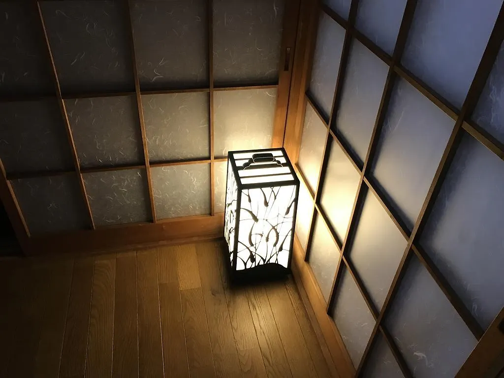 Holiday home Nagomi-An Gion Miyagawa-Juku Villa Kyoto