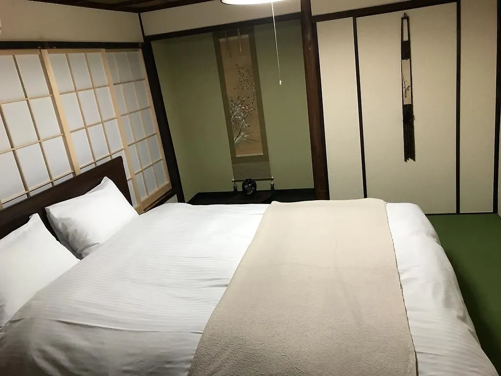 Nagomi-An Gion Miyagawa-Juku Villa Kyoto