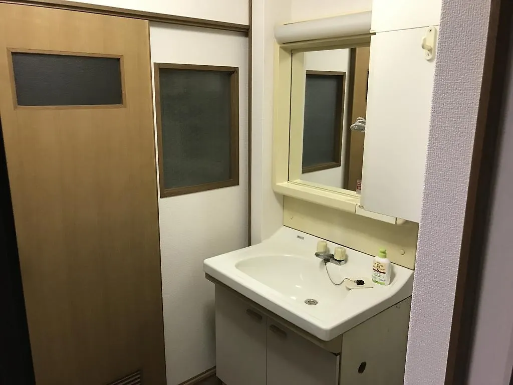 Holiday home Nagomi-An Gion Miyagawa-Juku Villa Kyoto Japan
